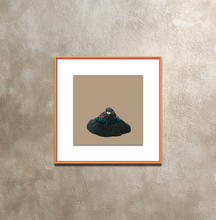 Load image into Gallery viewer, "Sittin'” print