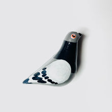 Load image into Gallery viewer, Set of 5 Pigeon Magnets