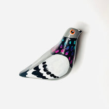 Load image into Gallery viewer, Set of 5 Pigeon Magnets