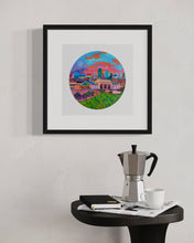 Load image into Gallery viewer, "KCMO" print