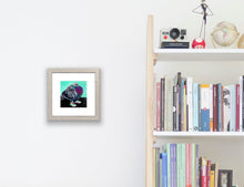 Load image into Gallery viewer, "Sneaks” print