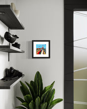 Load image into Gallery viewer, "Western Auto" print