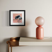 Load image into Gallery viewer, "You + Me" print