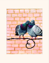 Load image into Gallery viewer, "You + Me" print