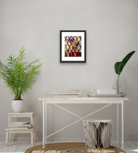 Load image into Gallery viewer, &quot;Beauty Shop” print
