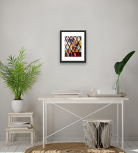 Load image into Gallery viewer, "Beauty Shop” print