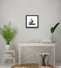 Load image into Gallery viewer, "Jackpot" print