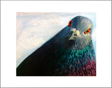 Load image into Gallery viewer, “Lean” print