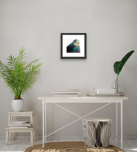 Load image into Gallery viewer, “Lean” print