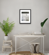 Load image into Gallery viewer, "Up High” print