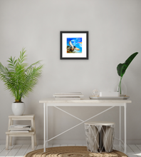 Load image into Gallery viewer, "Stay Up" print