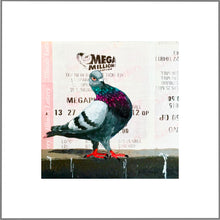 Load image into Gallery viewer, "Jackpot" print