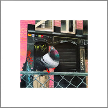 Load image into Gallery viewer, "Happy Place” print