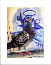 Load image into Gallery viewer, "Halo” print