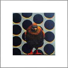 Load image into Gallery viewer, “Warming” print