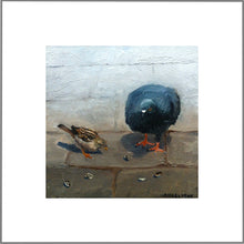 Load image into Gallery viewer, "Sheridan and Wilson" print