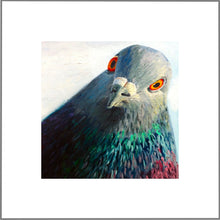 Load image into Gallery viewer, “Lean” print