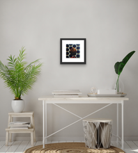 Load image into Gallery viewer, “Warming” print