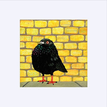 Load image into Gallery viewer, "Happy” print
