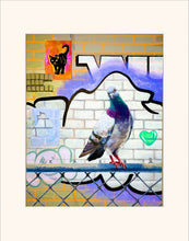 Load image into Gallery viewer, "Sweet Heart" print
