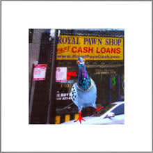 Load image into Gallery viewer, &quot;Pawn Shop&quot; print
